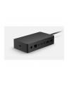 Microsoft Surface Dock 2, docking station (black, HDMI, USB-C, USB-A) - nr 10