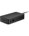 Microsoft Surface Dock 2, docking station (black, HDMI, USB-C, USB-A) - nr 15