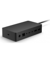 Microsoft Surface Dock 2, docking station (black, HDMI, USB-C, USB-A) - nr 1