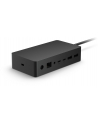 Microsoft Surface Dock 2, docking station (black, HDMI, USB-C, USB-A) - nr 24