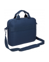 Case Logic Advantage Attaché, notebook bag (blue) - nr 6
