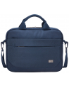 Case Logic Advantage Attaché, notebook bag (blue) - nr 7