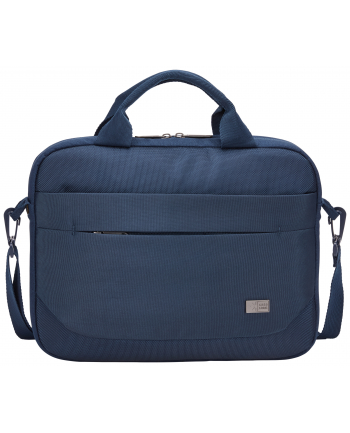 Case Logic Advantage Attaché, notebook bag (blue)