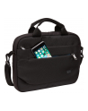 Case Logic Advantage Attaché, notebook bag (blue) - nr 10