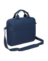 Case Logic Advantage Attaché, notebook bag (blue) - nr 14