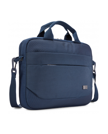 Case Logic Advantage Attaché, notebook bag (blue)