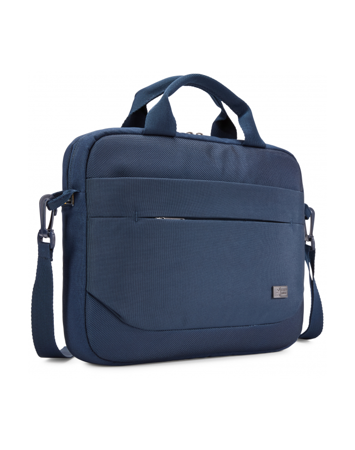 Case Logic Advantage Attaché, notebook bag (blue) główny