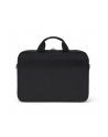 DICOTA Top Traveler Mouse Kit, notebook bag (black, up to 39.6 cm (15.6 '')) - nr 10