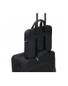 DICOTA Top Traveler Mouse Kit, notebook bag (black, up to 39.6 cm (15.6 '')) - nr 11