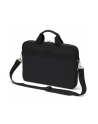 DICOTA Top Traveler Mouse Kit, notebook bag (black, up to 39.6 cm (15.6 '')) - nr 13