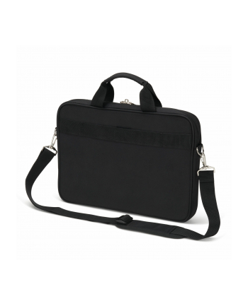 DICOTA Top Traveler Mouse Kit, notebook bag (black, up to 39.6 cm (15.6 '')) nr 1