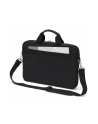 DICOTA Top Traveler Mouse Kit, notebook bag (black, up to 39.6 cm (15.6 '')) - nr 1