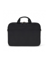 DICOTA Top Traveler Mouse Kit, notebook bag (black, up to 39.6 cm (15.6 '')) - nr 4