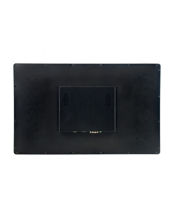 HANNspree HO165PTB, Public Display (black, FullHD, IP65, touchscreen)
