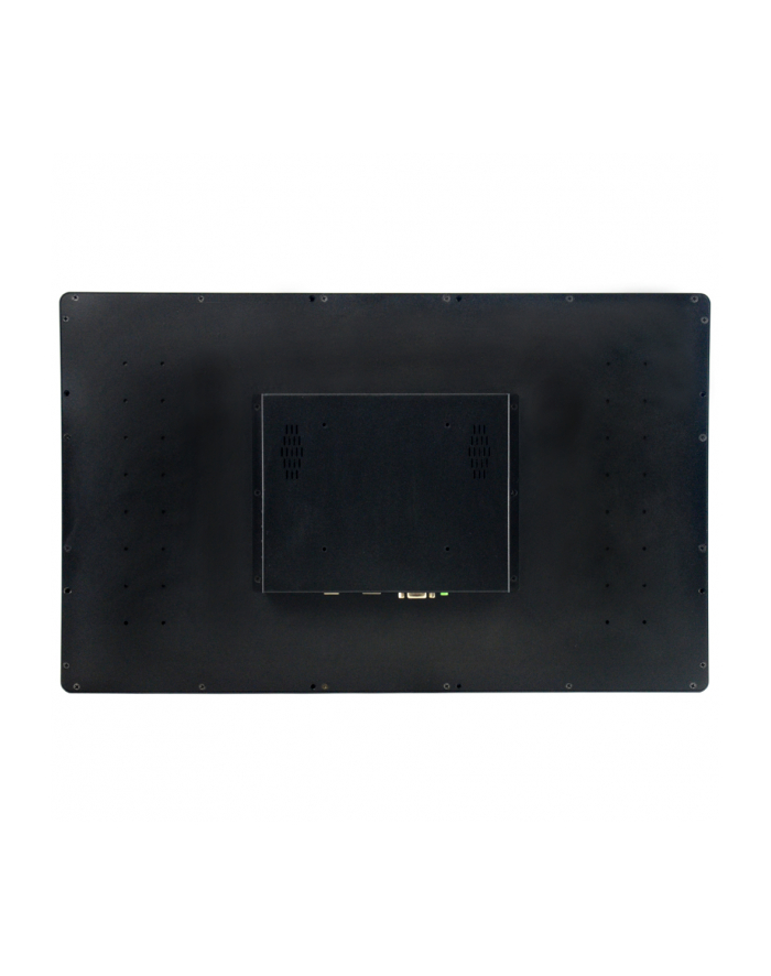 HANNspree HO165PTB, Public Display (black, FullHD, IP65, touchscreen) główny