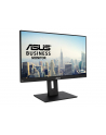 ASUS BE24EQSB - 24 - LED monitor (black, FullHD, IPS, Pivot, HDMI) - nr 25