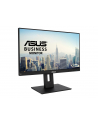 ASUS BE24EQSB - 24 - LED monitor (black, FullHD, IPS, Pivot, HDMI) - nr 36