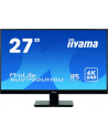 iiyama XU2792UHSU-B1 - 27 - LED monitor (black, UltraHD / 4K, IPS, loudspeaker) - nr 12
