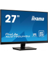 iiyama XU2792UHSU-B1 - 27 - LED monitor (black, UltraHD / 4K, IPS, loudspeaker) - nr 13