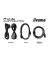 iiyama XU2792UHSU-B1 - 27 - LED monitor (black, UltraHD / 4K, IPS, loudspeaker) - nr 14
