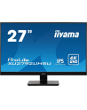 iiyama XU2792UHSU-B1 - 27 - LED monitor (black, UltraHD / 4K, IPS, loudspeaker) - nr 15