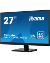iiyama XU2792UHSU-B1 - 27 - LED monitor (black, UltraHD / 4K, IPS, loudspeaker) - nr 16