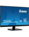 iiyama XU2792UHSU-B1 - 27 - LED monitor (black, UltraHD / 4K, IPS, loudspeaker) - nr 17