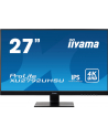 iiyama XU2792UHSU-B1 - 27 - LED monitor (black, UltraHD / 4K, IPS, loudspeaker) - nr 23