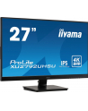 iiyama XU2792UHSU-B1 - 27 - LED monitor (black, UltraHD / 4K, IPS, loudspeaker) - nr 25