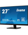 iiyama XU2792UHSU-B1 - 27 - LED monitor (black, UltraHD / 4K, IPS, loudspeaker) - nr 26