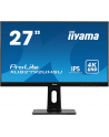 iiyama XU2792UHSU-B1 - 27 - LED monitor (black, UltraHD / 4K, IPS, loudspeaker) - nr 30