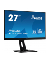 iiyama XU2792UHSU-B1 - 27 - LED monitor (black, UltraHD / 4K, IPS, loudspeaker) - nr 31