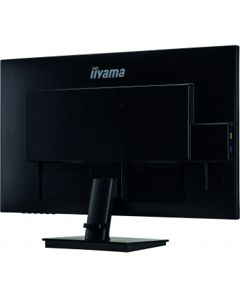 iiyama XU2792UHSU-B1 - 27 - LED monitor (black, UltraHD / 4K, IPS, loudspeaker)