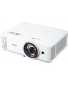 Acer H6518STi, DLP projector (white, FullHD, Full 3D, short distance) - nr 1