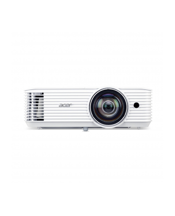 Acer H6518STi, DLP projector (white, FullHD, Full 3D, short distance)
