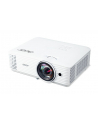 Acer H6518STi, DLP projector (white, FullHD, Full 3D, short distance) - nr 7