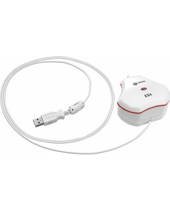 EIZO EX4, calibration (white, USB)