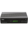 Xoro HRS 9194, satellite receiver (black, DVB-S2 twin tuner) - nr 11