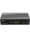 Xoro HRS 9194, satellite receiver (black, DVB-S2 twin tuner) - nr 15