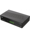 Xoro HRS 9194, satellite receiver (black, DVB-S2 twin tuner) - nr 18