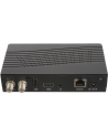 Xoro HRS 9194, satellite receiver (black, DVB-S2 twin tuner) - nr 19