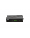 Xoro HRS 9194, satellite receiver (black, DVB-S2 twin tuner) - nr 24