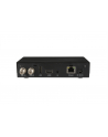 Xoro HRS 9194, satellite receiver (black, DVB-S2 twin tuner) - nr 26