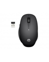 HP Dual Mode Mouse (Black) - nr 1