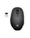 HP Dual Mode Mouse (Black) - nr 22