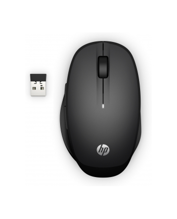 HP Dual Mode Mouse (Black) nr 1