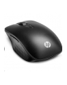 HP Bluetooth Travel Mouse, mouse (black) - nr 1