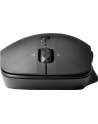 HP Bluetooth Travel Mouse, mouse (black) - nr 5