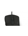 Microsoft Pro IntelliMouse, mouse (black / grey) - nr 3