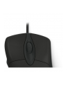 Microsoft Pro IntelliMouse, mouse (black / grey) - nr 44